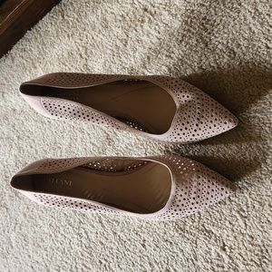 Alfani Jueles Heel Size 11 Petal